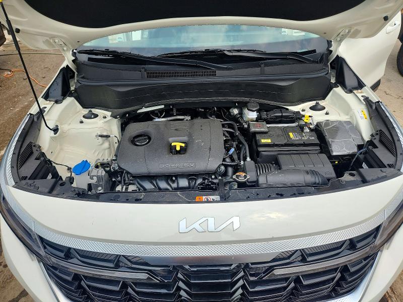 Photo 11 from auction – 2026 KIA SELTOS with VIN KNDEUCAA0T7918250