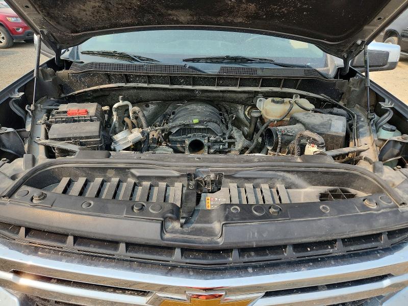 Фото 11 с аукциона – 2021 CHEVROLET SILVERADO с VIN 1GCRYDED1MZ196776
