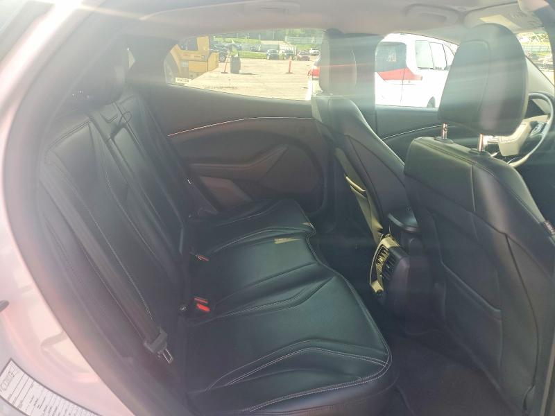 Photo 10 from auction – 2023 FORD MUSTANG MACH-E with VIN 3FMTK3SU5PMA96607