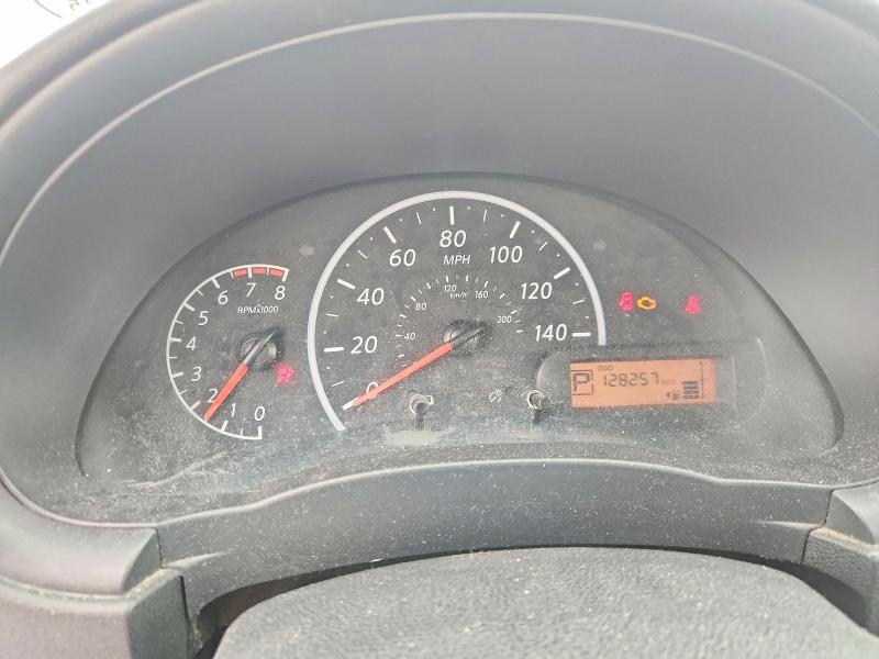 Photo 9 from auction – 2015 NISSAN VERSA with VIN 3N1CN7APXFL933728