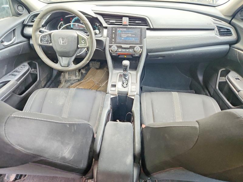 Photo 8 from auction – 2017 HONDA CIVIC with VIN 2HGFC2F59HH041428