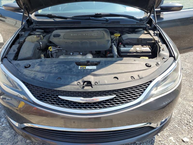 Zdjęcie 11 z aukcji – 2016 CHRYSLER 200 z VIN 1C3CCCAB0GN181883