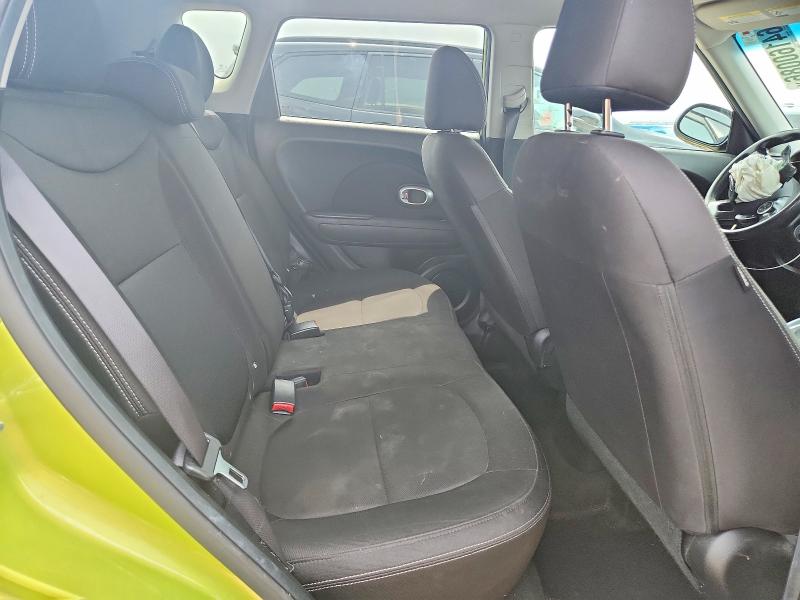 Photo 10 from auction – 2017 KIA SOUL with VIN KNDJN2A25H7882139