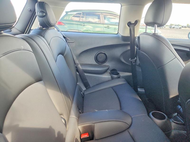 صورة رقم 10 من المزاد - 2019 MINI COOPER مع VIN WMWXP5C52K2H96496