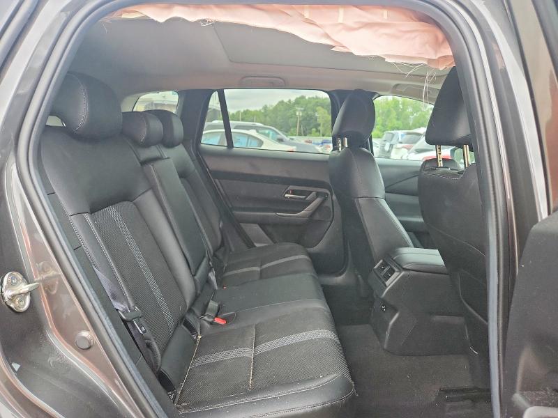 Photo 11 from auction – 2023 MAZDA CX-50 with VIN 7MMVABCM7PN116063