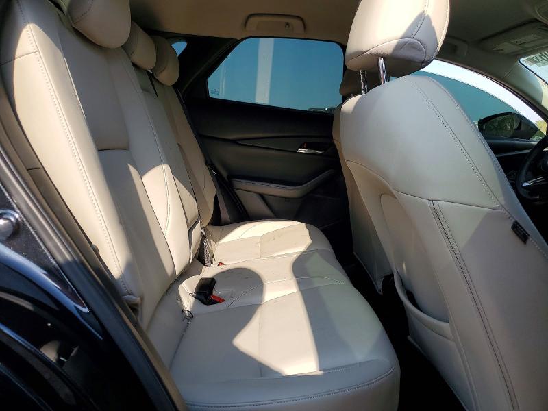 Photo 11 from auction – 2023 MAZDA CX-30 with VIN 3MVDMBCM1PM555058