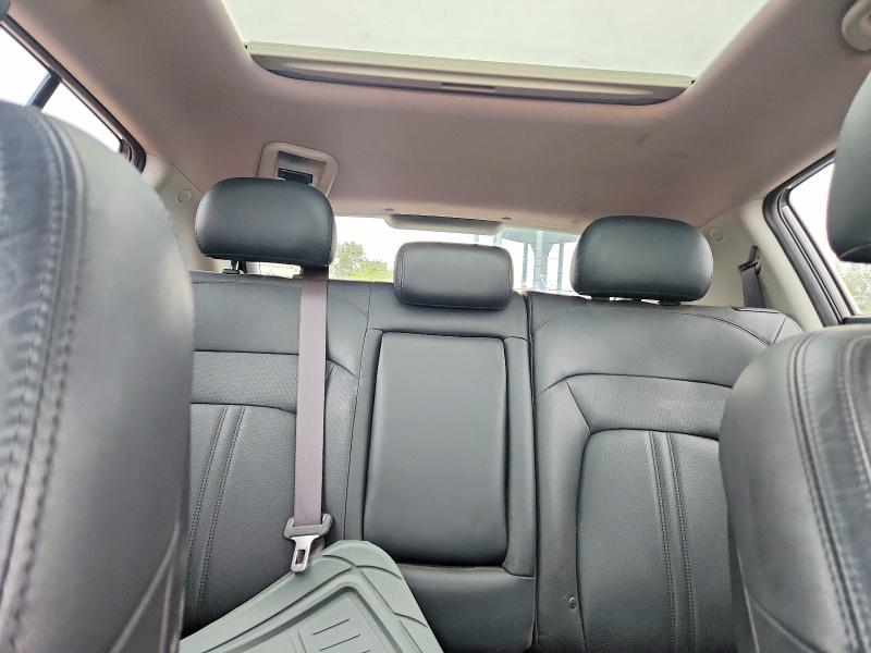 Photo 10 from auction – 2015 KIA SPORTAGE with VIN KNDPCCAC5F7746895