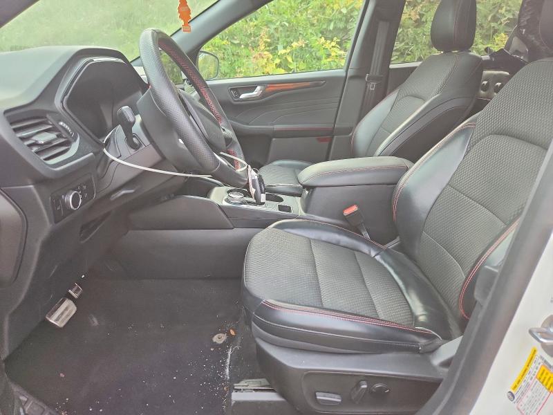 Photo 7 from auction – 2023 FORD ESCAPE with VIN 1FMCU9MN9PUA07605