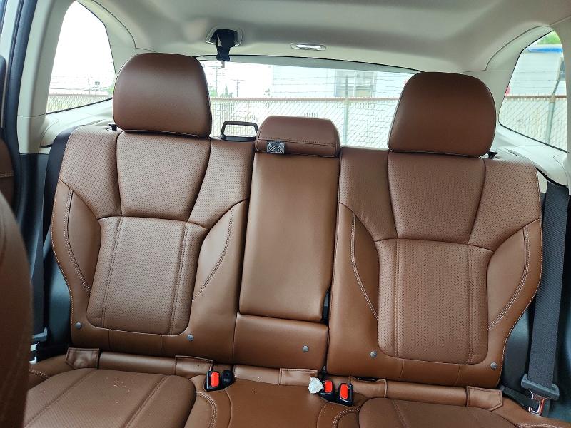 Photo 10 from auction – 2021 SUBARU FORESTER with VIN JF2SKAXC8MH575609