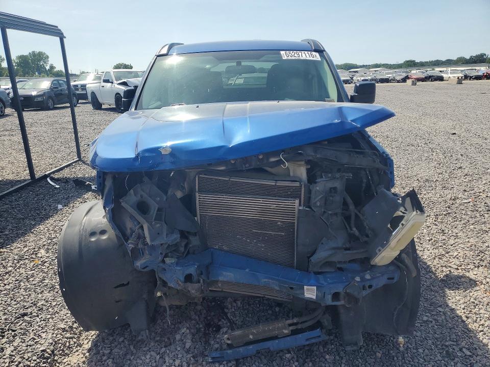 Photo 5 from auction – 2010 DODGE NITRO with VIN 1D4PU4GK6AW174836