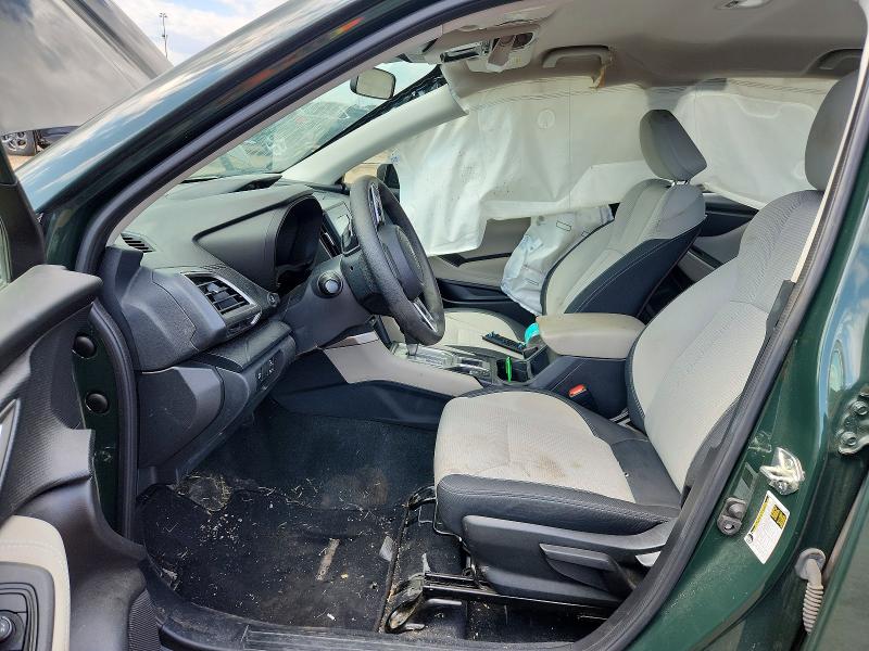 صورة رقم 7 من المزاد - 2022 SUBARU FORESTER مع VIN JF2SKAAC1NH422712