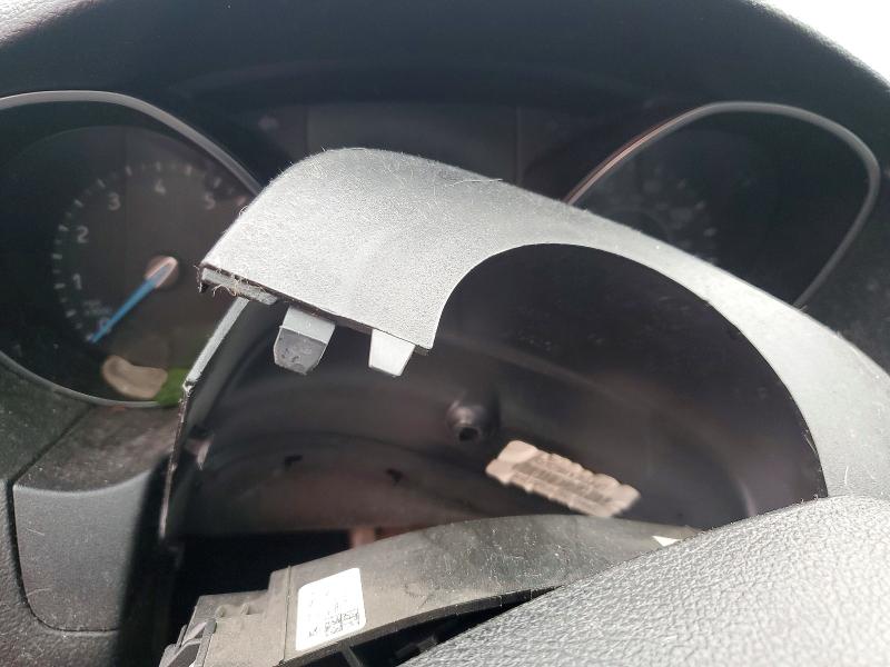 صورة رقم 9 من المزاد - 2016 FORD FOCUS مع VIN 1FADP3F27GL290288