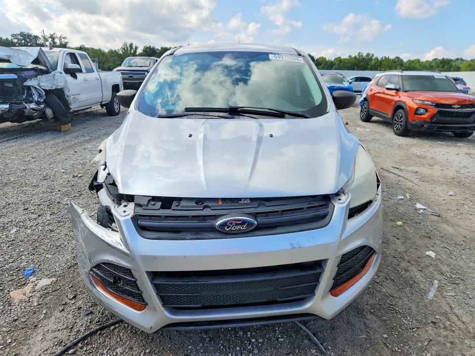 Photo 5 from auction – 2013 FORD ESCAPE with VIN 1FMCU0F79DUC19975