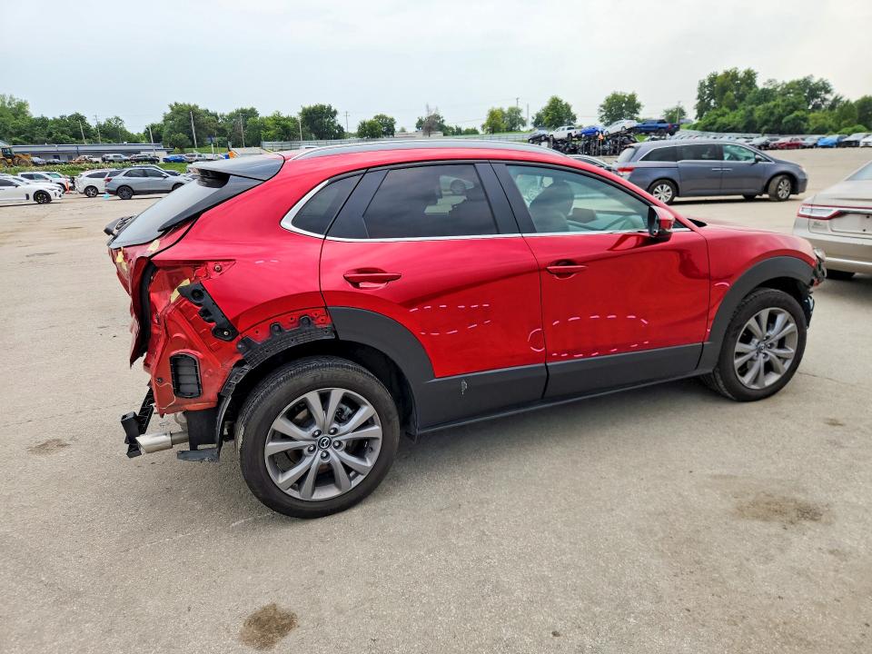 Foto 3 de la subasta – 2023 MAZDA CX-30 con VIN 3MVDMBBM9PM556086