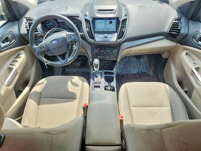 Фото 8 с аукциона – 2018 FORD ESCAPE с VIN 1FMCU9GD3JUB53640