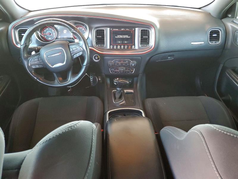 Foto 8 de la subasta – 2017 DODGE CHARGER con VIN 2C3CDXGJ5HH551772