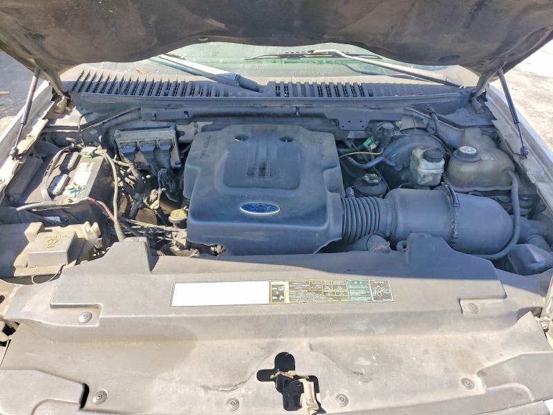 Photo 12 from auction – 2003 FORD EXPEDITION with VIN 1FMRU15W73LB78565