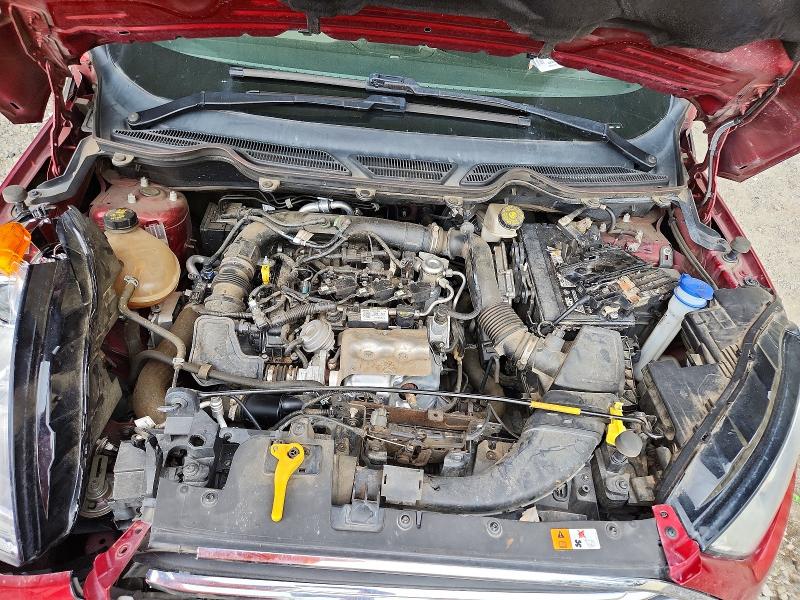 Photo 12 from auction – 2021 FORD ECOSPORT with VIN MAJ3S2KE3MC455303