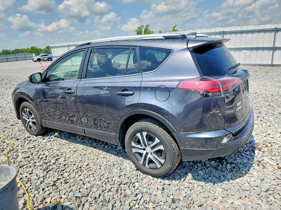 Photo 2 from auction – 2016 TOYOTA RAV4 with VIN JTMBFREV5GJ069917