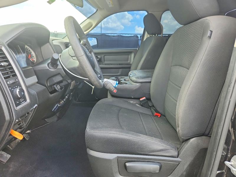 Photo 7 from auction – 2019 RAM 1500 CLASSIC with VIN 1C6RR7FT1KS568036