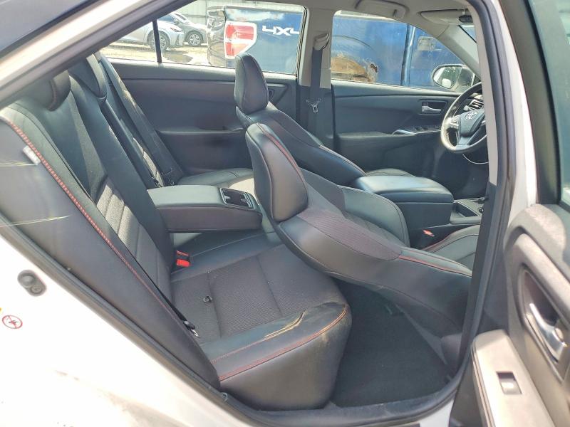 Photo 10 from auction – 2016 TOYOTA CAMRY with VIN 4T1BF1FK5GU214471