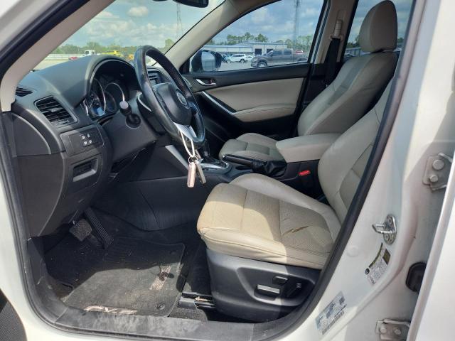 Photo 7 from auction – 2015 MAZDA CX-5 with VIN JM3KE2DY6F0496363