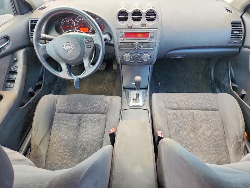 Photo 8 from auction – 2010 NISSAN ALTIMA with VIN 1N4AL2AP4AN460842