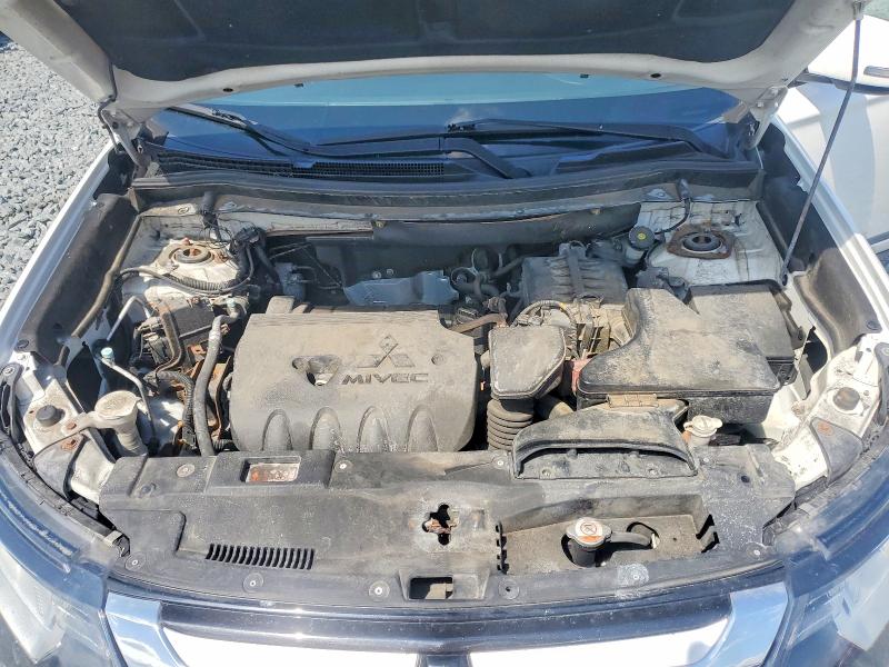Photo 12 from auction – 2016 MITSUBISHI OUTLANDER with VIN JA4AZ3A34GZ039923