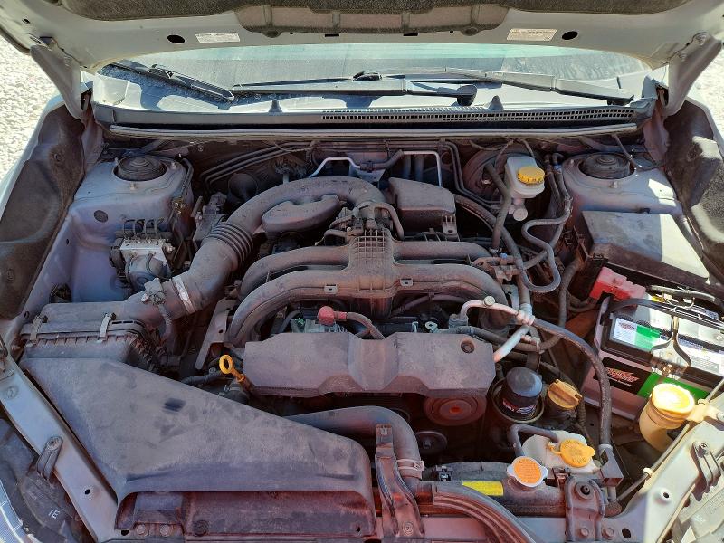 Photo 12 from auction – 2015 SUBARU XV CROSSTREK with VIN JF2GPAMC1F8328852