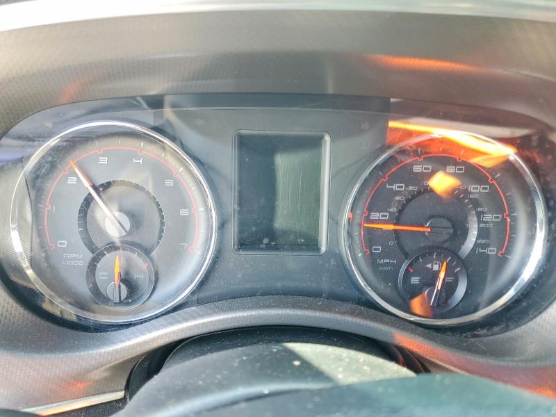 Фото 9 с аукциона – 2012 DODGE CHARGER с VIN 2C3CDXBGXCH255215