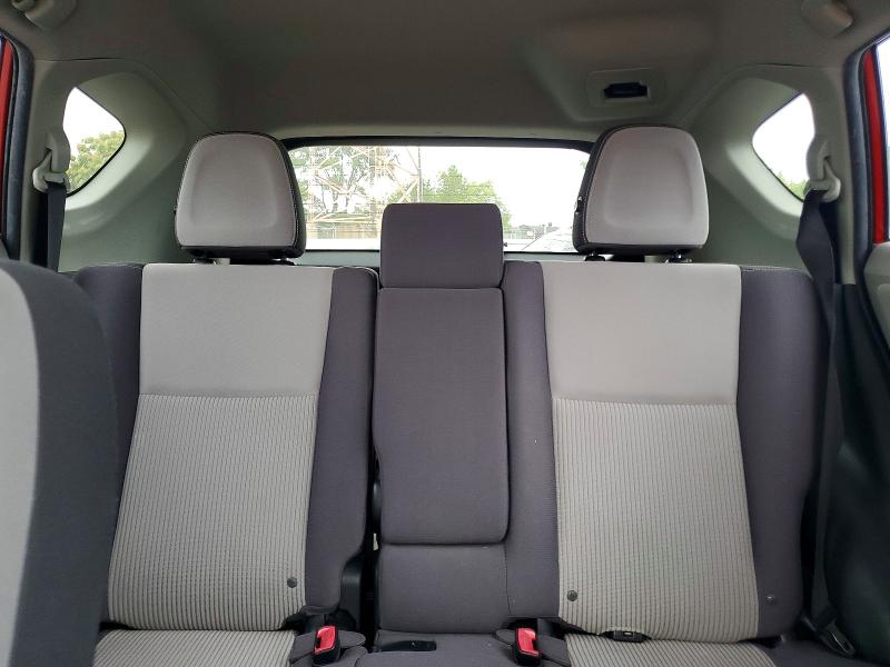 صورة رقم 10 من المزاد - 2013 TOYOTA RAV4 مع VIN JTMWFREV1DD017891