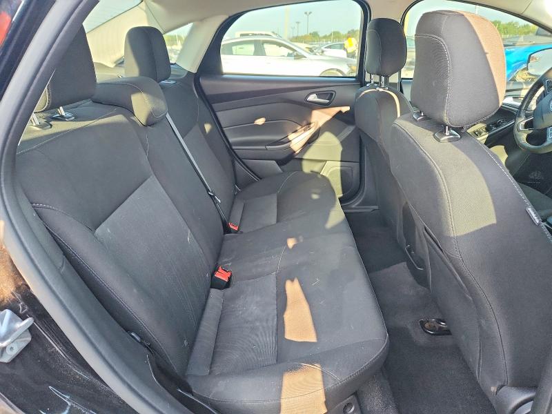 Photo 10 from auction – 2018 FORD FOCUS with VIN 1FADP3FEXJL286429