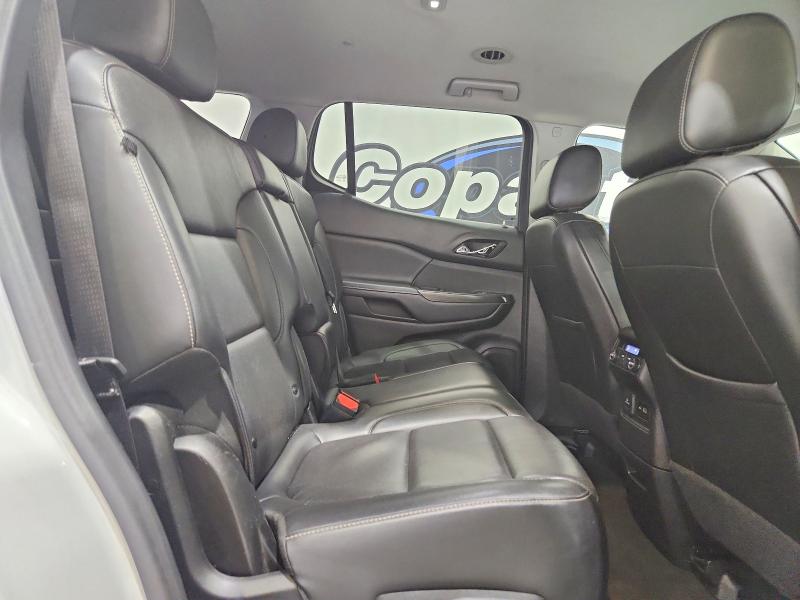 Photo 11 from auction – 2023 GMC ACADIA with VIN 1GKKNUL46PZ151287