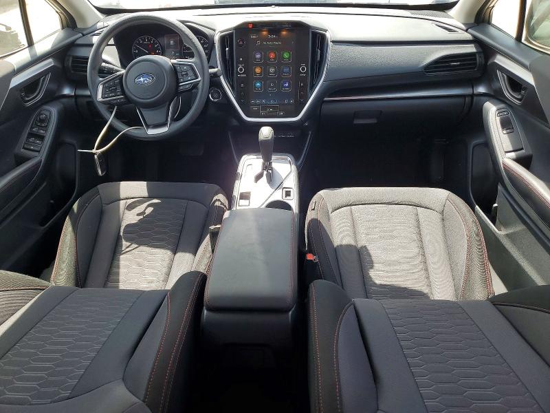 Снимка 8 от търг – 2024 SUBARU IMPREZA с VIN JF1GUAFC3R8894669