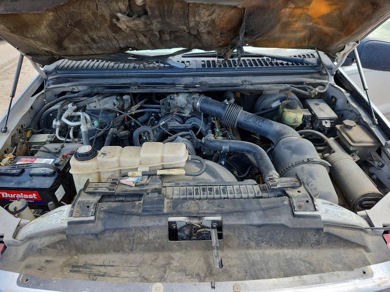 Foto 12 de la subasta – 2001 FORD EXCURSION con VIN 1FMNU40L71EB38386