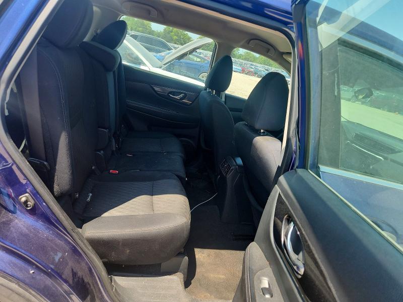 Photo 11 from auction – 2018 NISSAN ROGUE with VIN 5N1AT2MT1JC720091