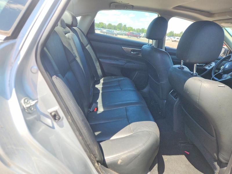 Снимка 10 от търг – 2015 NISSAN ALTIMA с VIN 1N4BL3AP2FC491066