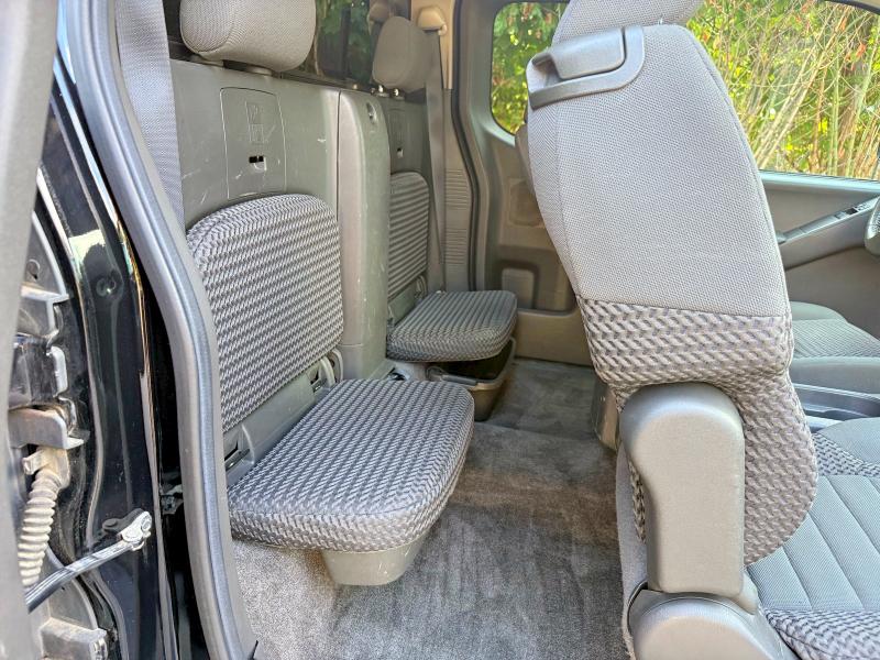 Photo 6 from auction – 2011 NISSAN FRONTIER with VIN 1N6AD0CW7BC416067
