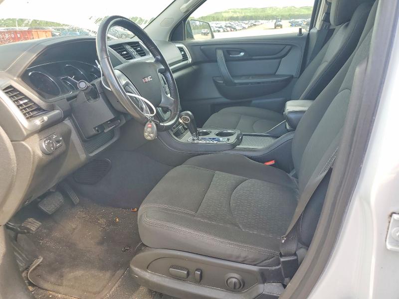 Photo 7 from auction – 2016 GMC ACADIA with VIN 1GKKVPKD2GJ132754