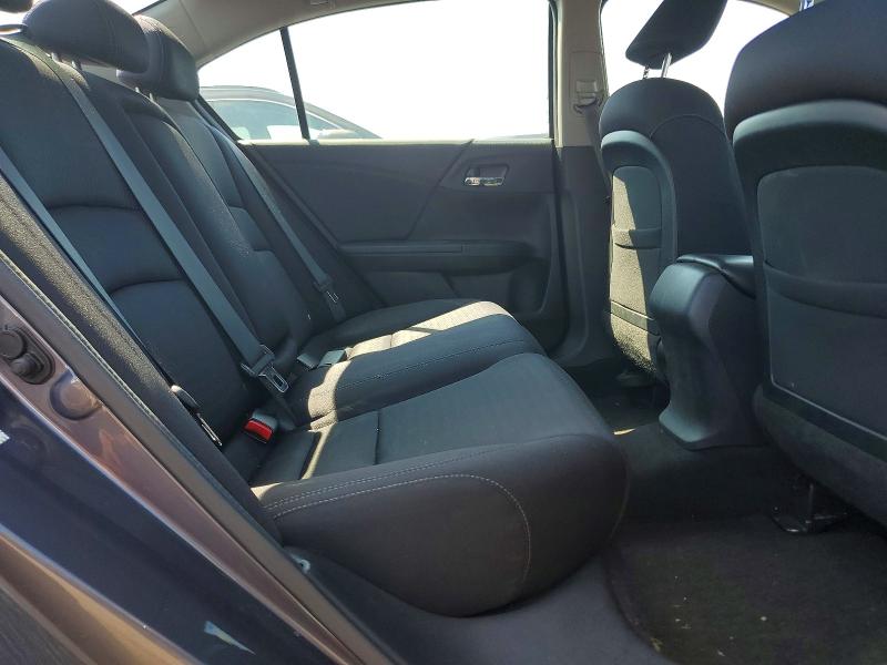 Photo 10 from auction – 2014 HONDA ACCORD with VIN 1HGCR2F5XEA102460