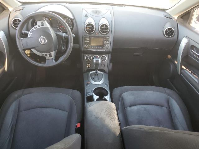 Photo 8 from auction – 2015 NISSAN ROGUE SELECT with VIN JN8AS5MT8FW664752