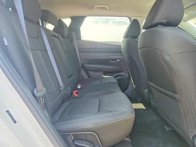 Photo 11 from auction – 2026 HYUNDAI TUCSON with VIN 5NMJBCDE1TH735452