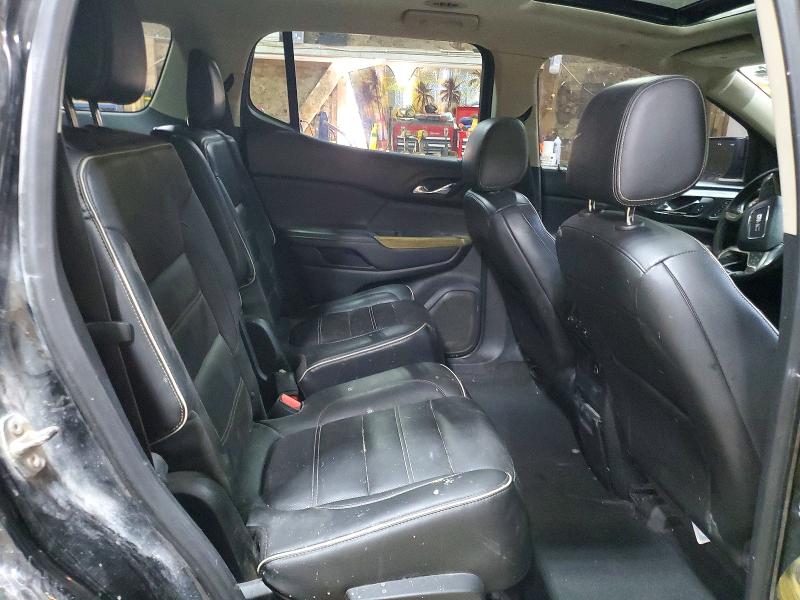 Photo 11 from auction – 2018 GMC ACADIA with VIN 1GKKNXLS6JZ110844
