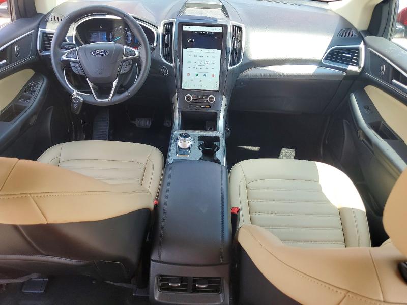 Фото 8 с аукциона – 2021 FORD EDGE с VIN 2FMPK3J92MBA63625