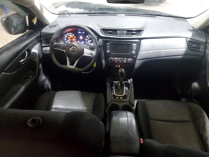 Photo 8 from auction – 2018 NISSAN ROGUE with VIN JN8AT2MV6JW311013