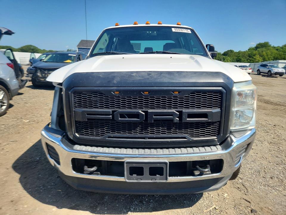 Photo 5 from auction – 2016 FORD F250 with VIN 1FT7W2B61GEA41678