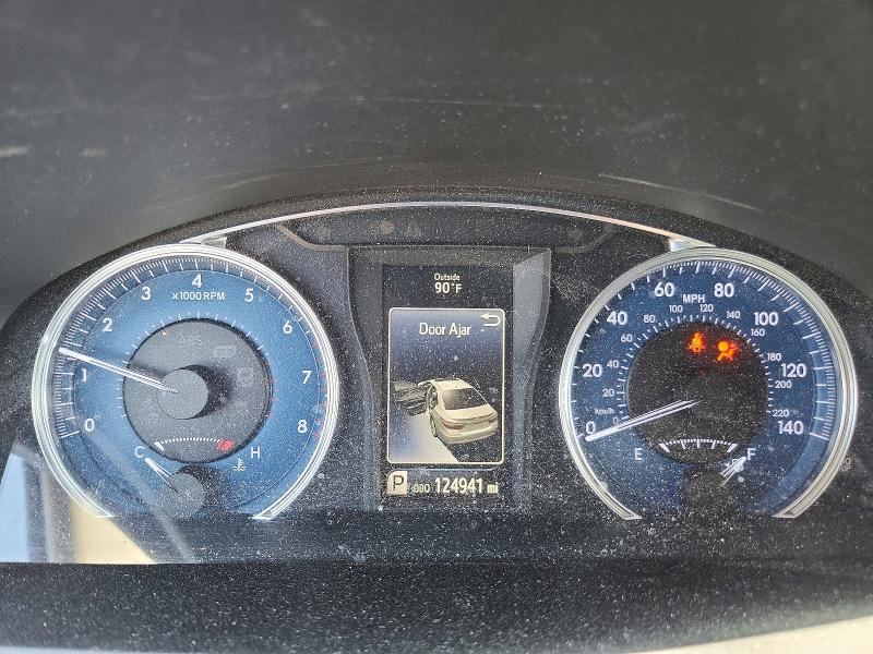 Photo 9 from auction – 2016 TOYOTA CAMRY with VIN 4T4BF1FK7GR560429