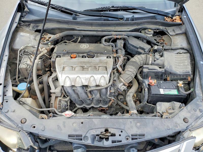 Photo 11 from auction – 2009 ACURA TSX with VIN JH4CU26669C011930