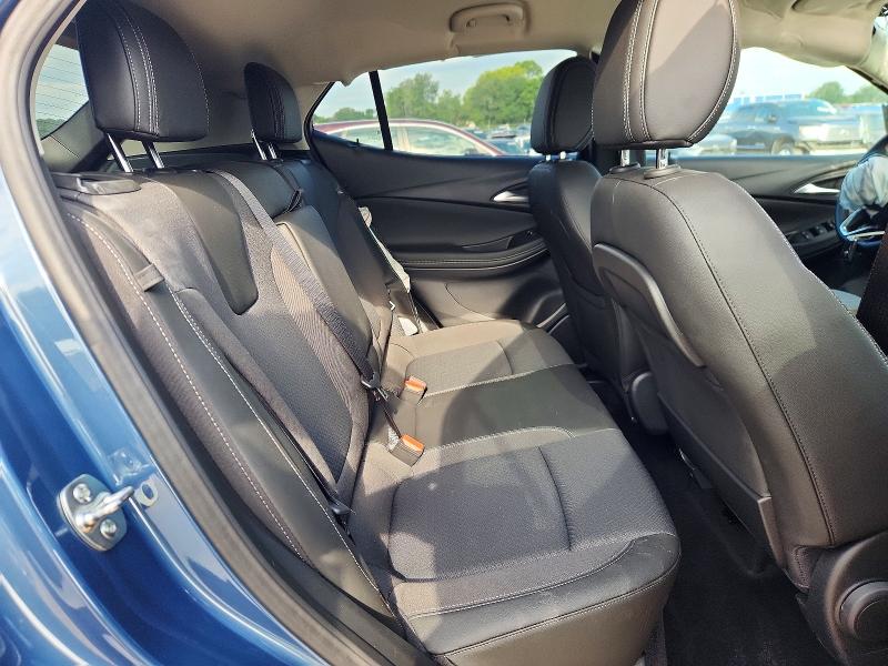 Снимка 11 от търг – 2026 BUICK ENCORE GX с VIN KL4AMBSL2TB152053
