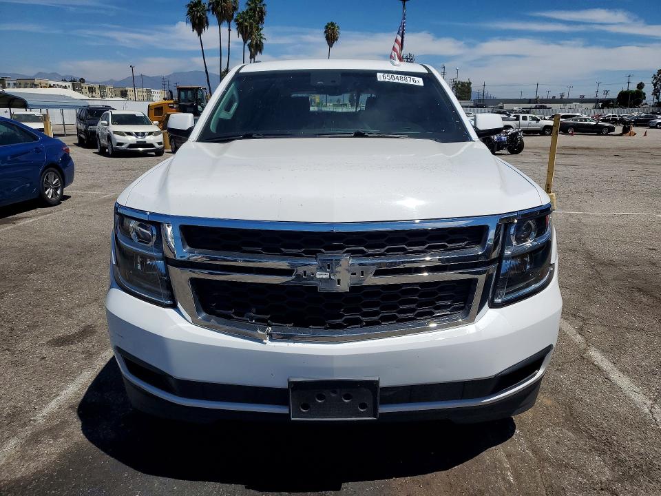 Photo 5 from auction – 2016 CHEVROLET TAHOE with VIN 1GNSCBKC3GR469177
